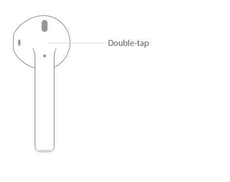 airpods airpods  airpods pro settings   turn volume