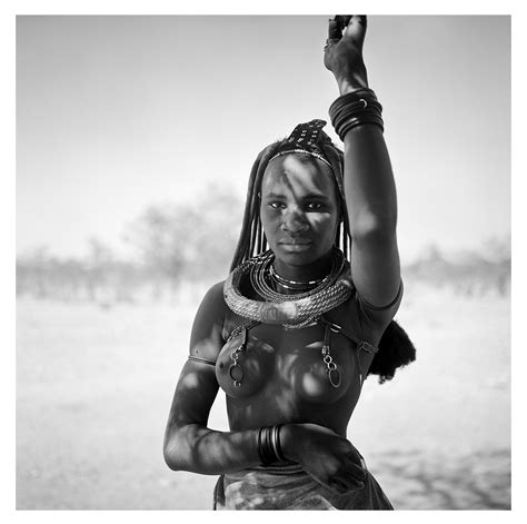 leicanistas fotos de la tribu himba namibia leicanistas
