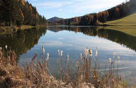 wandern   runde naturpark zirbitzkogel grebenzen    km