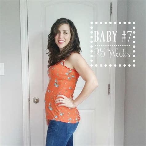 week pregnancy check  baby     mama