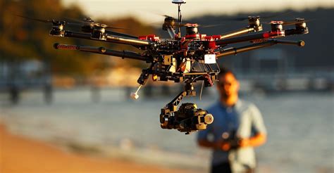 privacy limitations exist   police  drones  atlantic