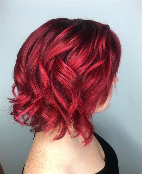The 25 Best Medium Red Hair Ideas On Pinterest Red Hair