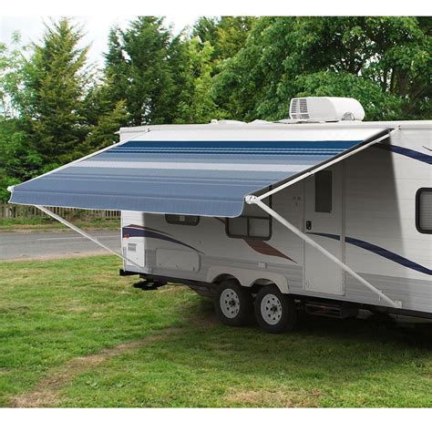 rv retractable awnings home decor
