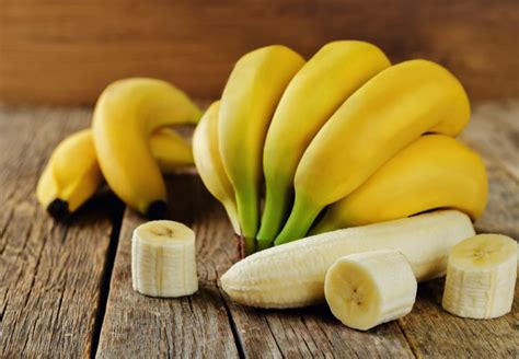 Panama Banana Disease Bananas Might Go Extinct