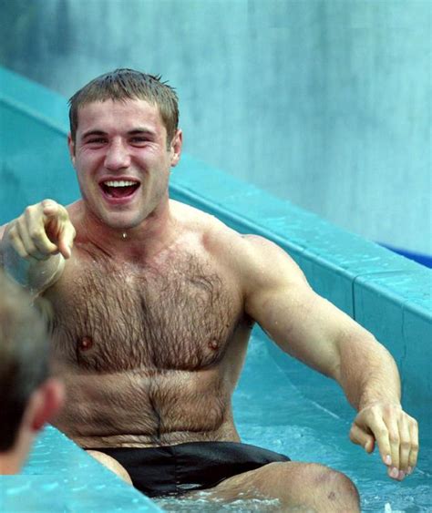 gay icon ben cohen shows us why he is the sexiest dilf in