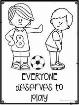 Bullying Coloring Anti Pages Activities Quotes Posters Open Bully sketch template