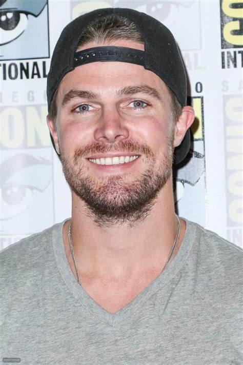 Stephen Sdcc Stephen Amell Oliver Queen Stephen
