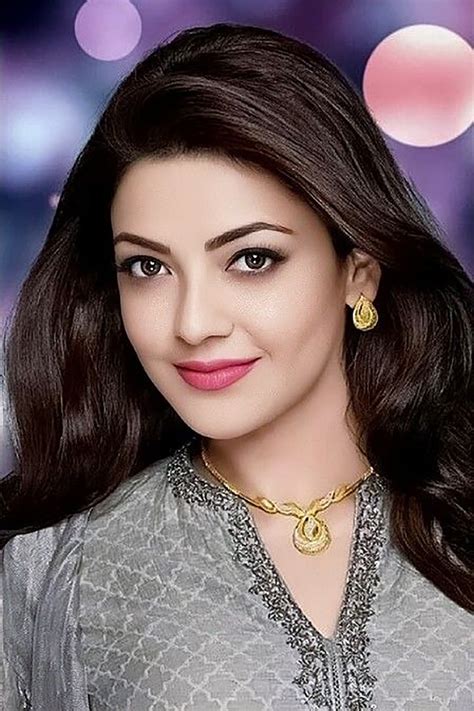 21 Hot Pictures Of Kajal Agarwal Which Expose Her Sexy