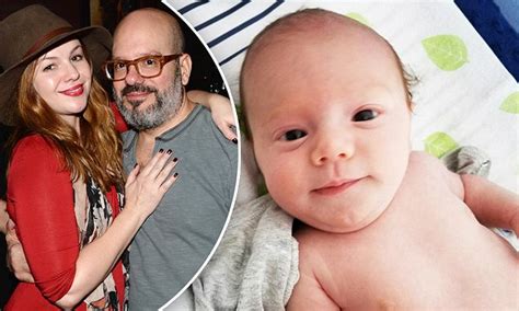 amber tamblyn debuts first photo of daughter marlow daily mail online