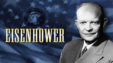 eisenhower american experience official site pbs