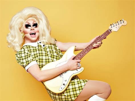 Trixie Mattel To Bring New Solo Show To Birmingham Express And Star
