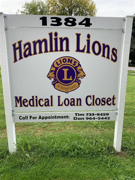 hamlin lions    community westside news