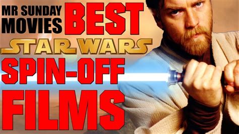 star wars spin  film ideas youtube