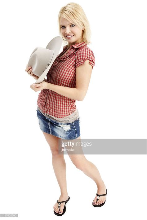 Mignon Cowgirl Photo Getty Images