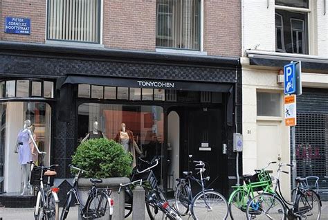 luxury in amsterdam paperblog