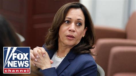 kamala harris will drop out of 2020 race youtube