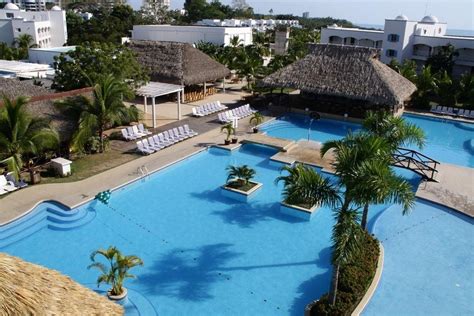 playa blanca beach resort