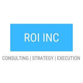 roi roiincconsultant profile pinterest