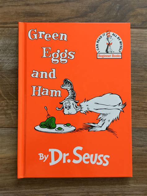 green eggs  ham template