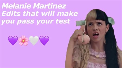 Melanie Martinez Edits That Will Make You Pass Your Math