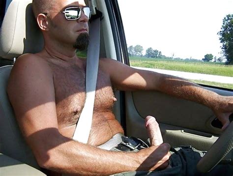 amateur male driving nude 31 pics