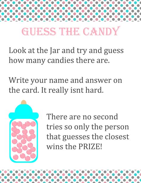 guess  number  jelly beans clipart clipground