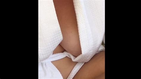 down blouse voyeur of milf in bathrobe free porn sex videos xxx movies
