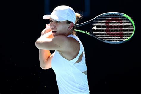 Wta Prague Draw Wimbledon Champion Simona Halep Returns To Action