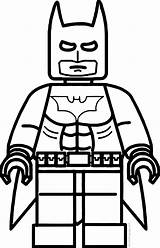 Batman Lego Coloring Pages Drawing Para Colorear Printable Color Kids Spiderman Print Pintar Justice Sheets Dibujos Colouring Robot Begins League sketch template