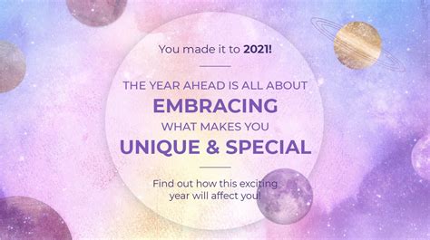 aquarius 2021 horoscope