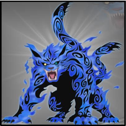 tailed beasts naruto facts  information
