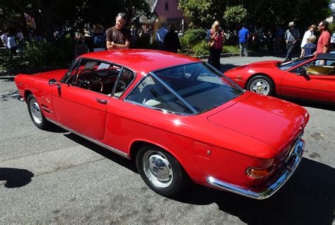 fiat abarth   coupe   beauty