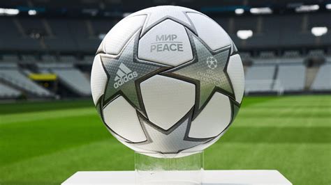 uefa champions league final  ball  branding unveiled uefa champions league uefacom