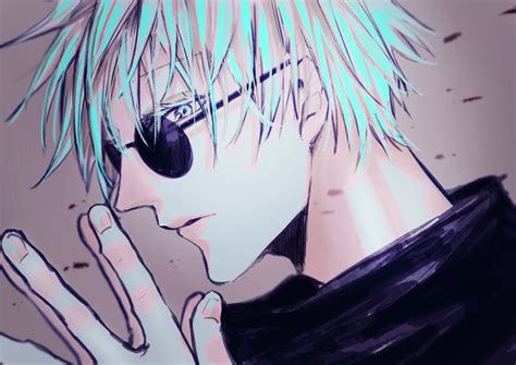 Jujutsu Kaisen Hd Wallpaper Background Image 3508x2480