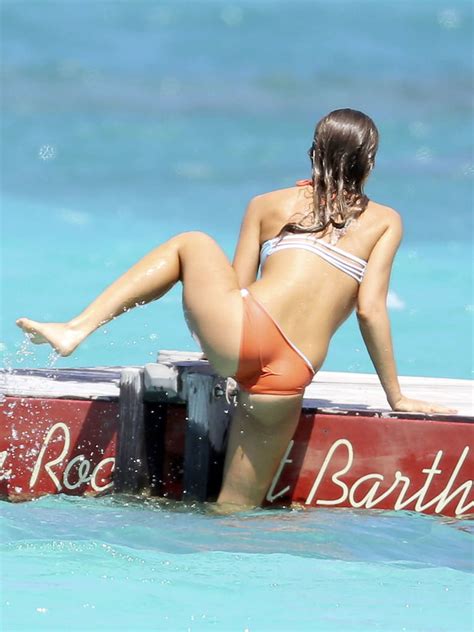 Jessica Alba Bikini Perfect Ass 100 Pics Xhamster