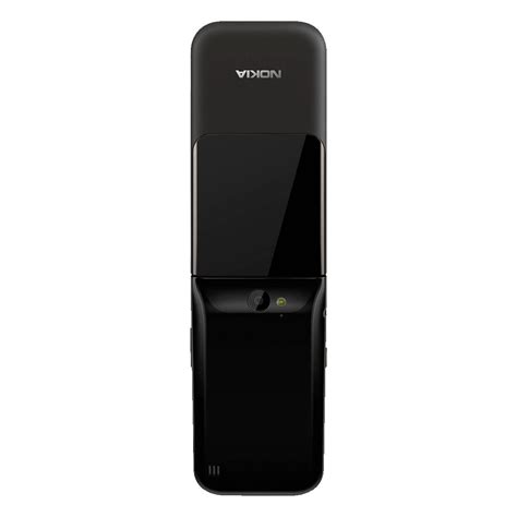 Nokia 2720 4g Lte Flip Phone Black Ebay