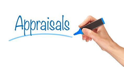 appraisals  hpmls