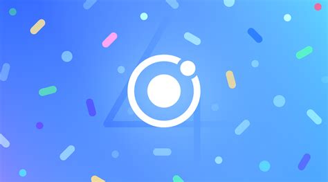 introducing ionic  ionic   ionic blog