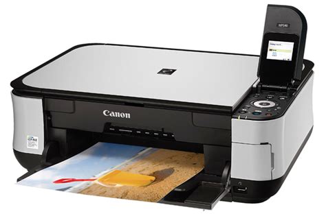 canon pixma mp driver   drivers printer