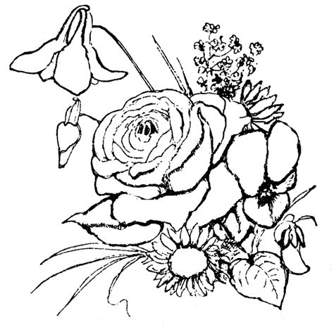 coloring pages  girls       clipartmag