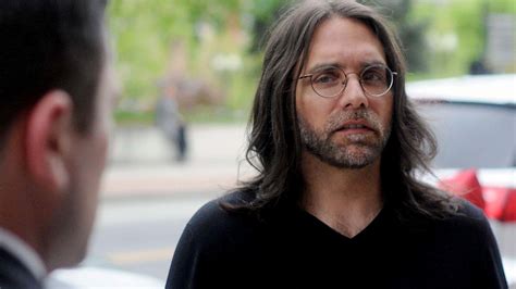 Once Idolized Guru Of Nxivm ‘sex Cult To Stand Trial Alone The New