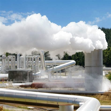 geothermal power     renewable energy source