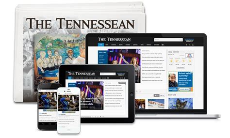 tennessean subscription  tennessean groupon