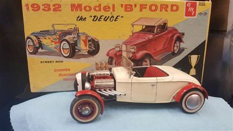 271 Best Classic Model Car Kits From The 1960 S Images On