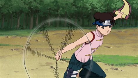 image tenten eppng narutopedia fandom powered  wikia