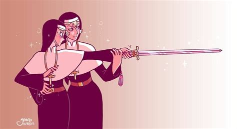 thirsty sword lesbians rpg announced by evil hat nature witch