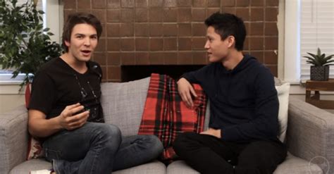 gay dudes answer 8 candid questions from these straight men huffpost