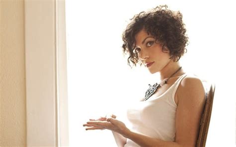 Carrie Rodriguez Give Me All You Got Album Review