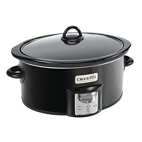 picking    qt slow cooker    complete guide
