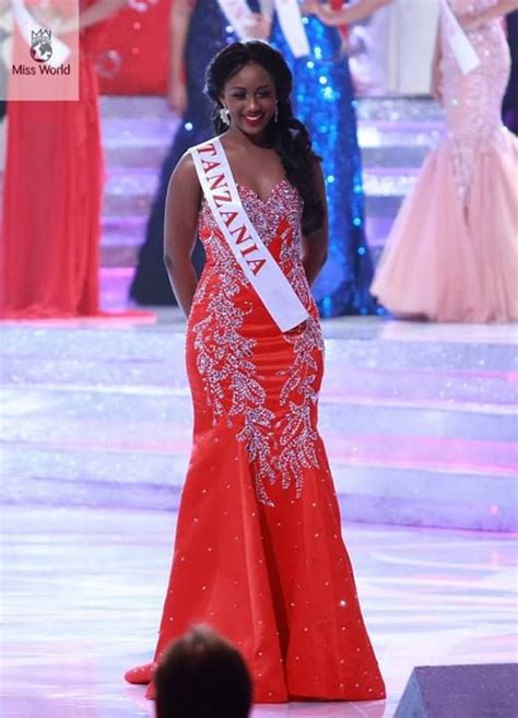 Glamorous Belles See What Our African Queens Wore At The Miss World